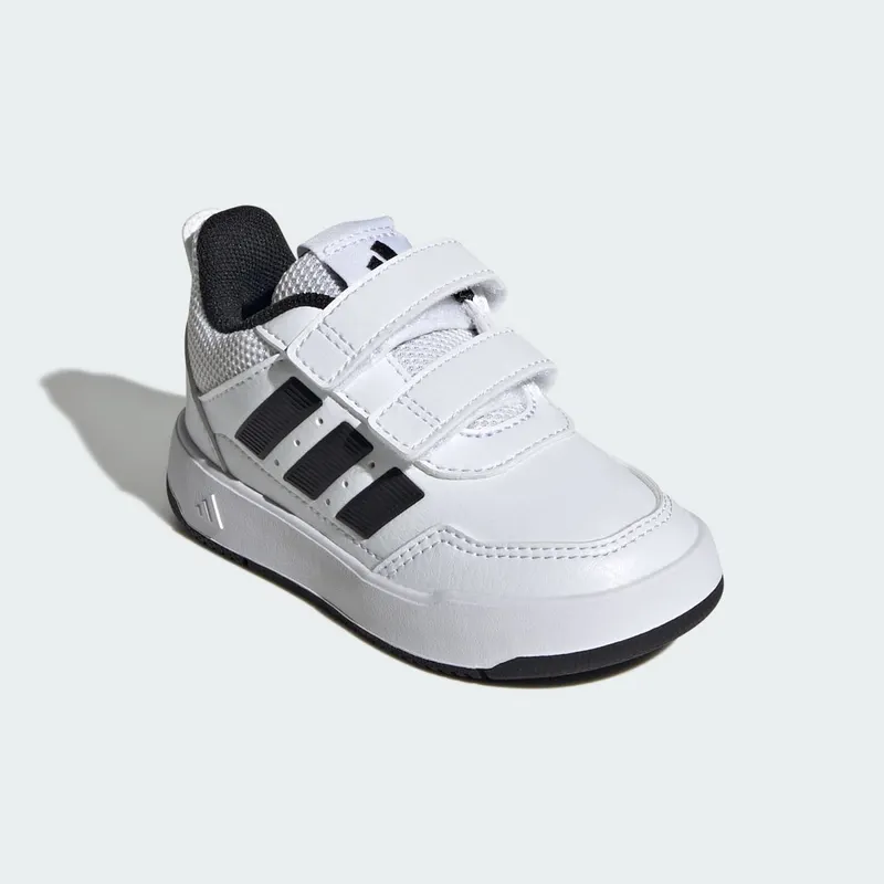 Adidas TENSAUR SPORT 3.0 Shoes PEUTERS Cloud White / Core Black / Cloud White (JQ1852)