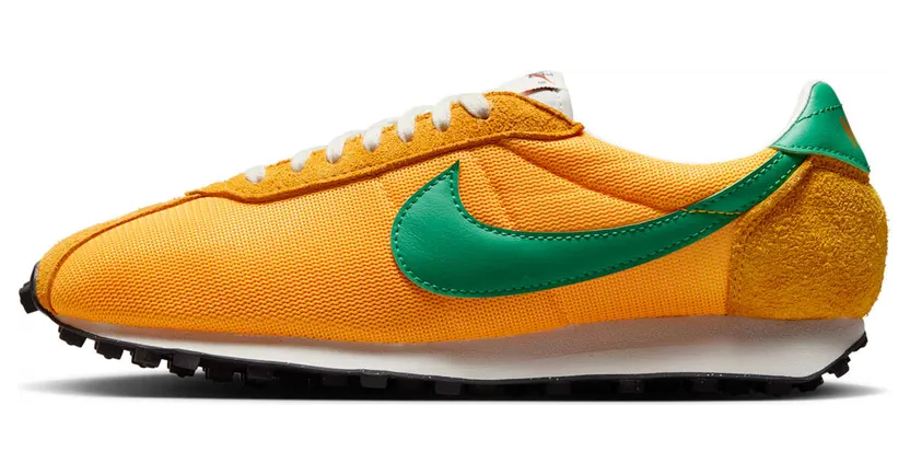 Nike LD-1000 Laser Orange Sundial Sail Stadium Green (HJ4687-800)