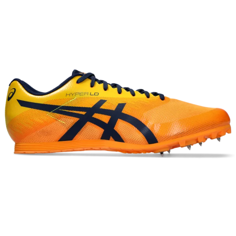 Asics Hyper Ld™ 6 Orange Pop/Blue Expanse (1091A019.800)
