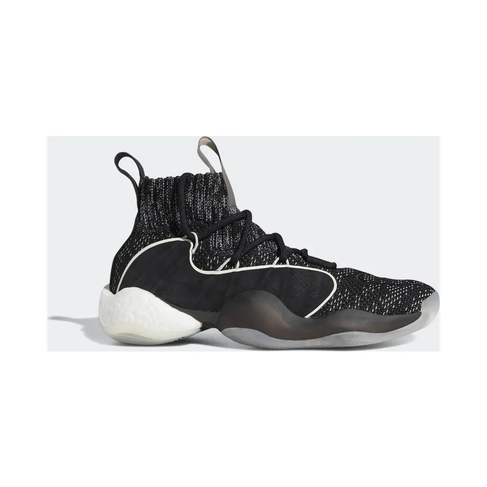 adidas Crazy BYW X Core Black Grey One (DB2743)