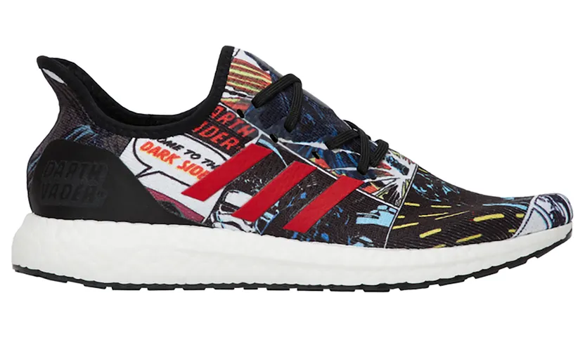 Adidas Star Wars x Speedfactory AM4 ‘The Force’ (FZ0851)
