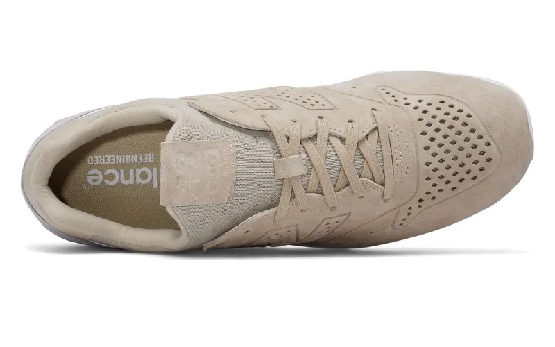New Balance 696 Re-Engineered Sand (MRL696DJ)