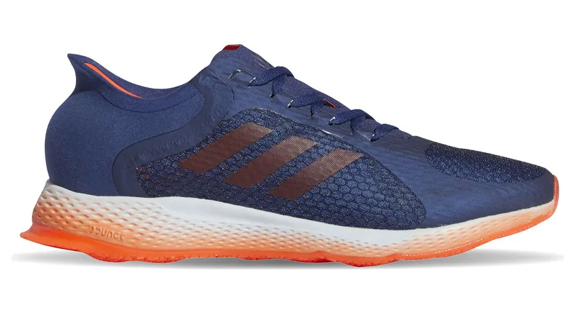 Adidas Focus BreatheIn Blauw