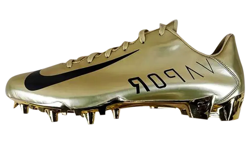 Nike Vapor Jet 4.2 Low “Metallic Gold” (CI7823-700)