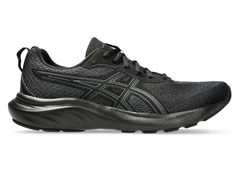 ASICS Gel-Contend 9 Black Graphite Grey (1011B881-003)
