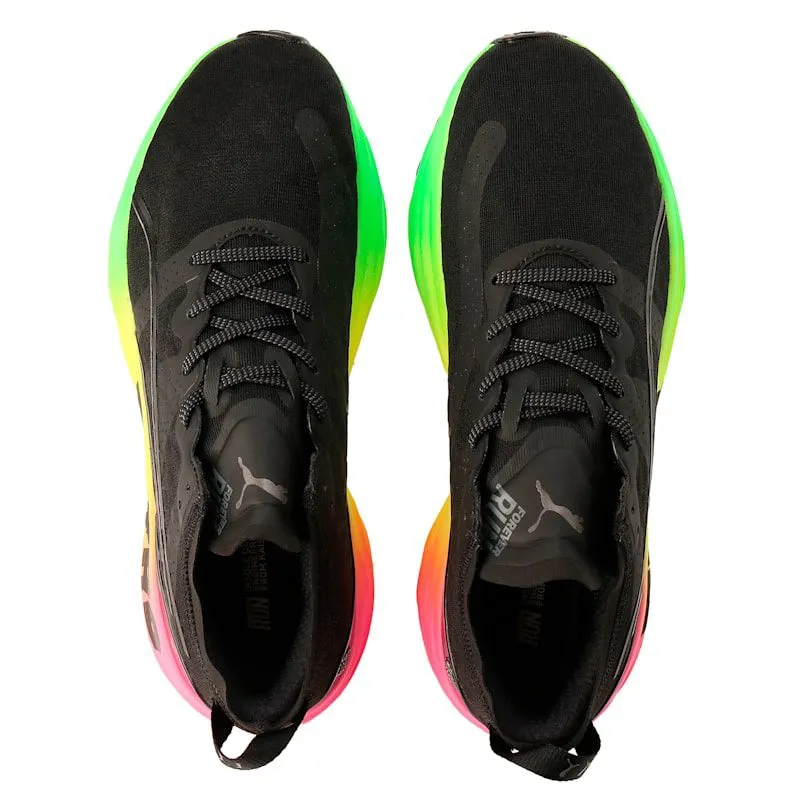 Puma ForeverRUN Nitro Futrograde Black (380005-01)