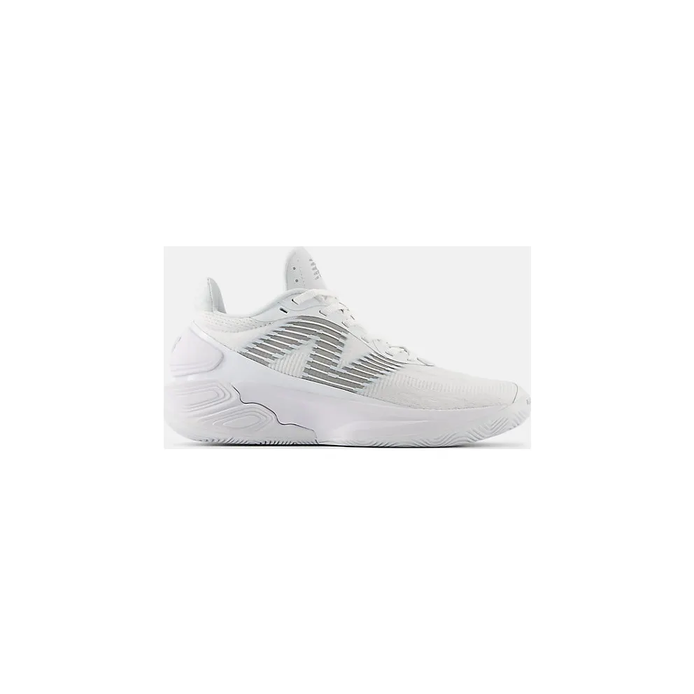 New Balance TWO WXY v5 White Quartz Grey (BB2WYWT5)