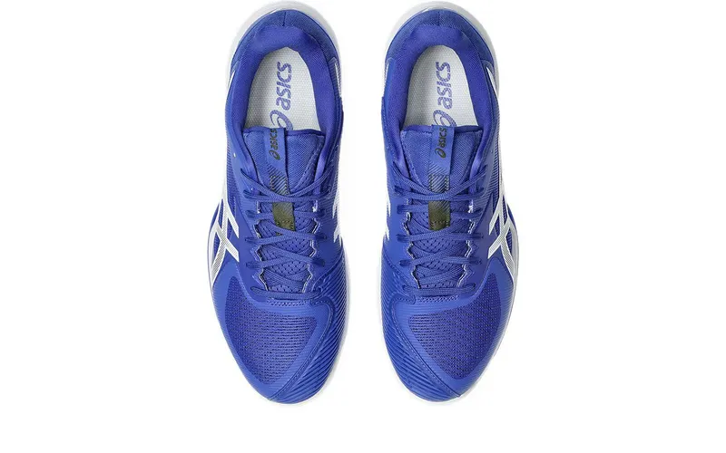 ASICS Solution Speed FF 3 Clay Dark Cobalt White (1041A437-401)