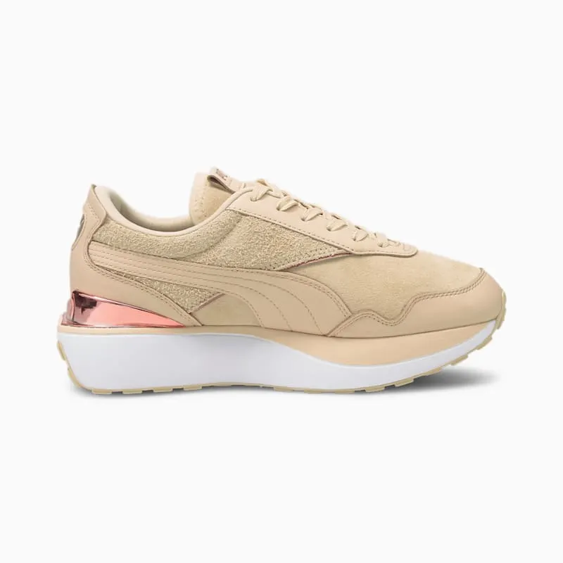 Puma Cruise Rider 66 White (37507402)
