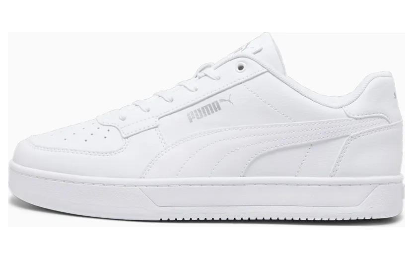 Puma Caven 2.0 Zilver/Wit (392290-02)