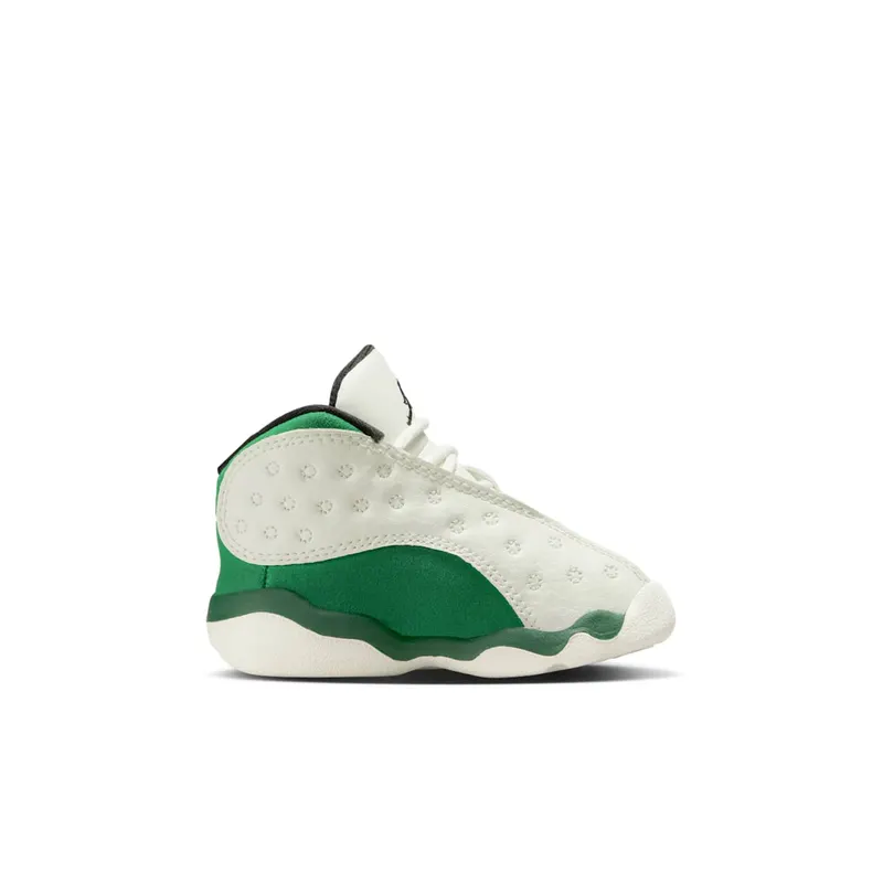 Air Jordan 13 TD “Pine Green” (HQ0781-103)