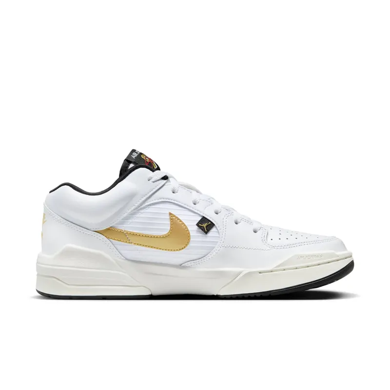 Jordan Stadium 90 White Metallic Gold (DX4397-170)