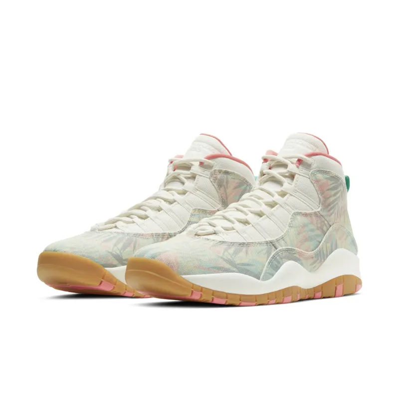 Jordan 10 Retro Super Bowl LIV Multi-Color/Multi-Color (CV9776-900)