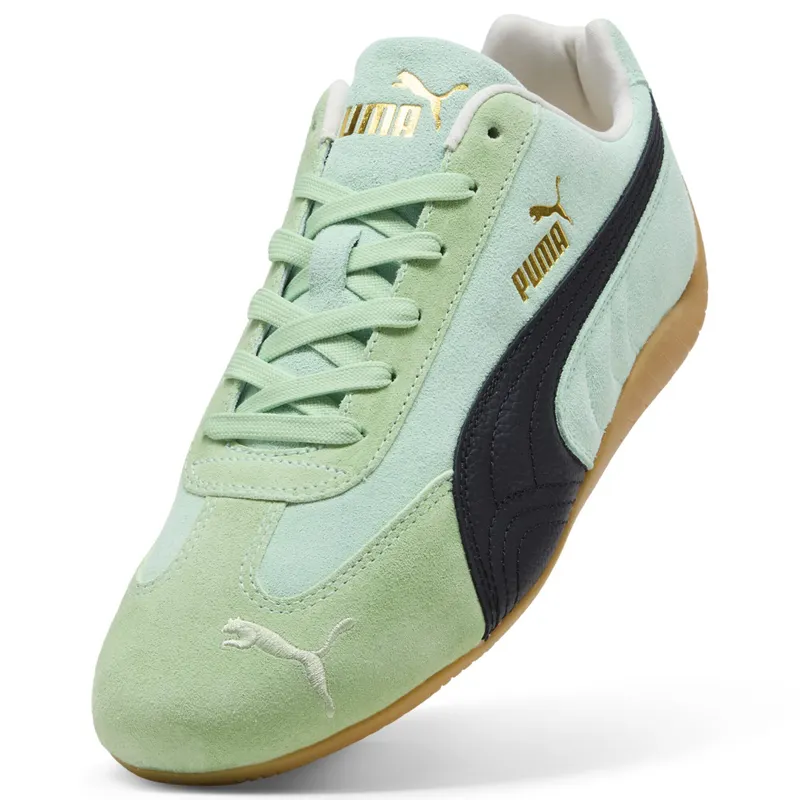 Puma Speedcat “Pure Green / Fresh Mint” (406329_63)