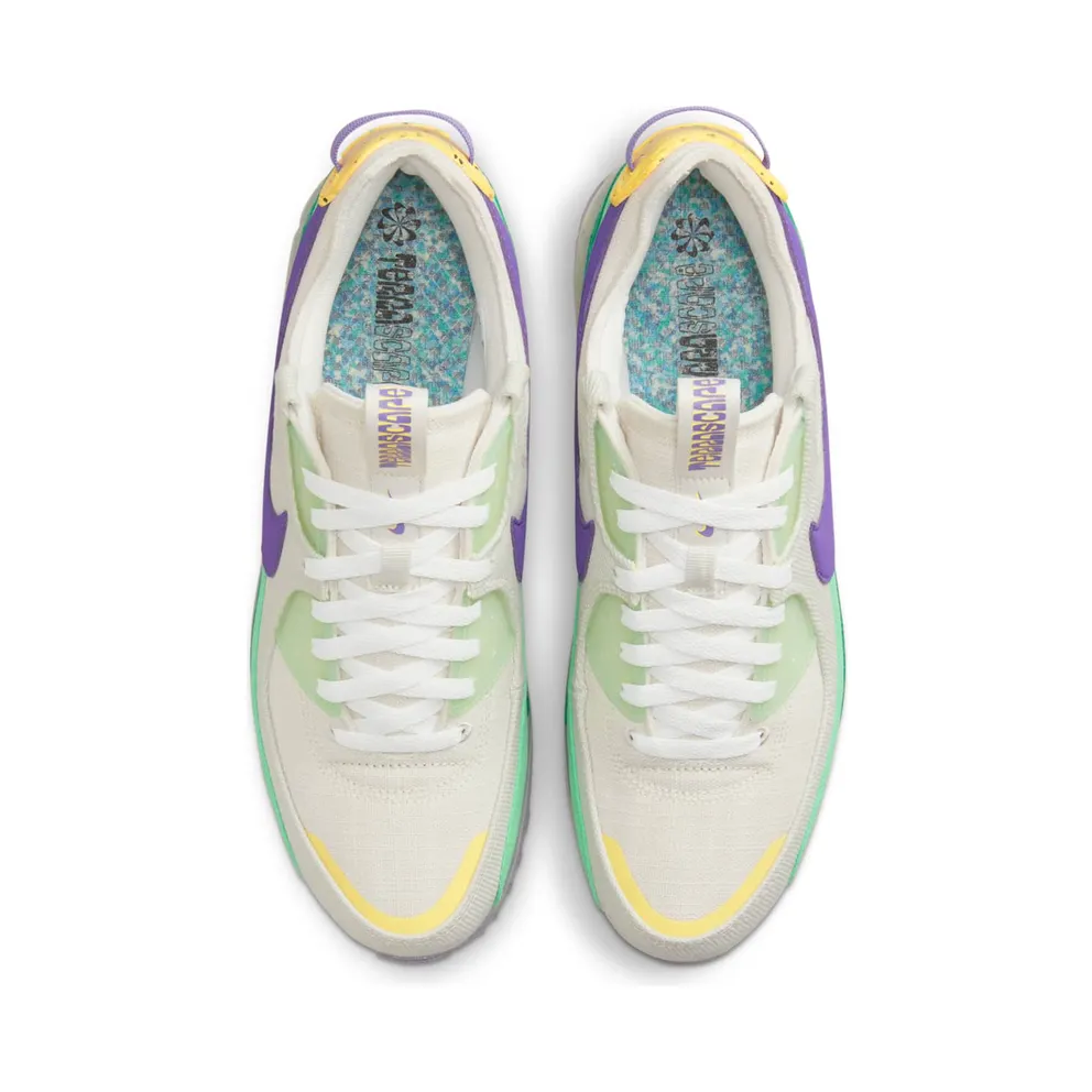 Nike Air Max Terrascape 90 Phantom Action Grape (DV7413-001)