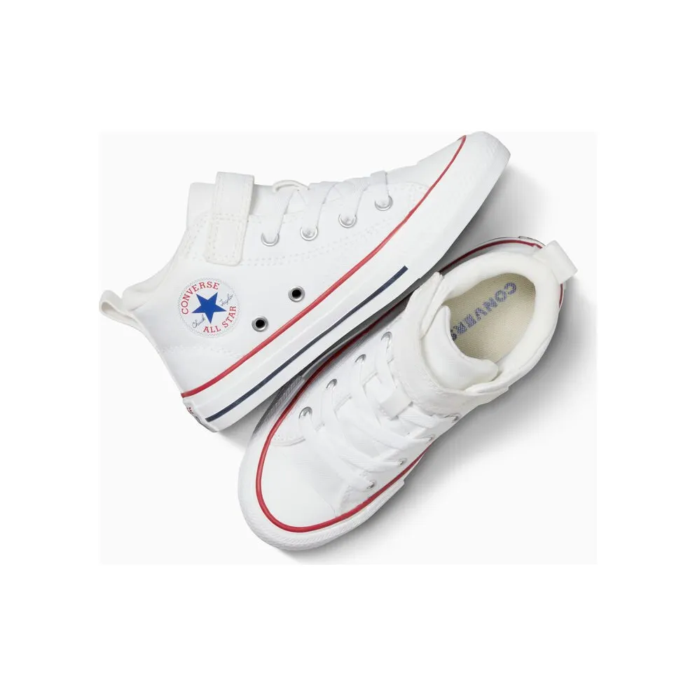 Converse Chuck Taylor All Star Malden Street White/red/blue