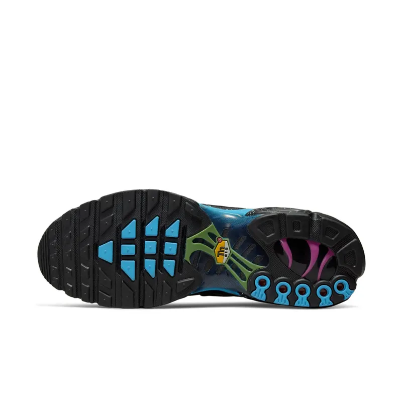 Nike TN Air Max Plus Blue Gradient (DV3493-001)