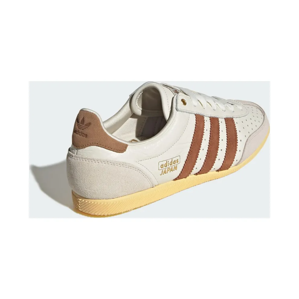 Adidas Japan Off White / Dusky Bronze / Brown Desert (IH1600)