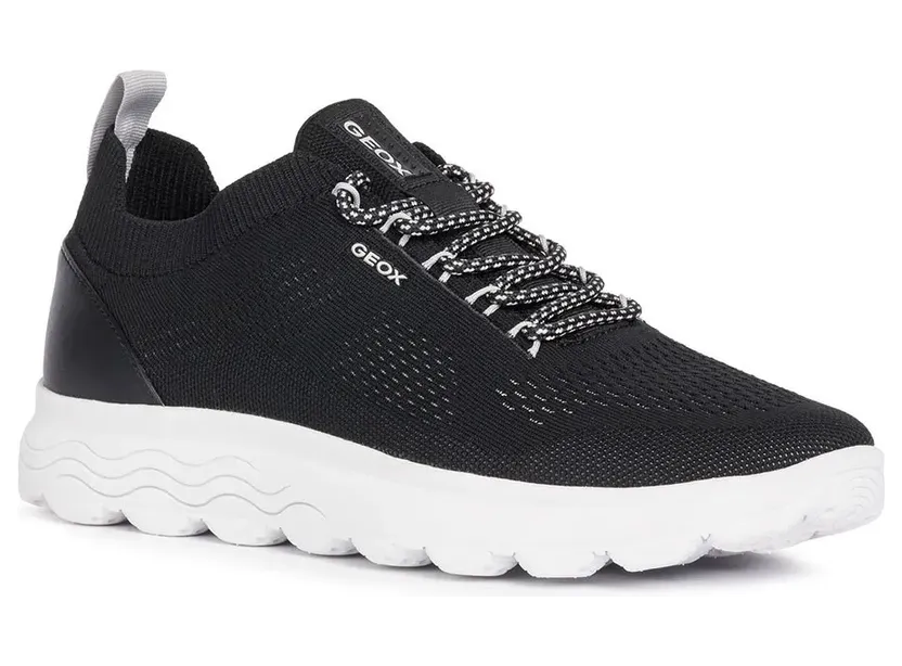 Geox Spherica Schoenen U15BYA0006K-C9999