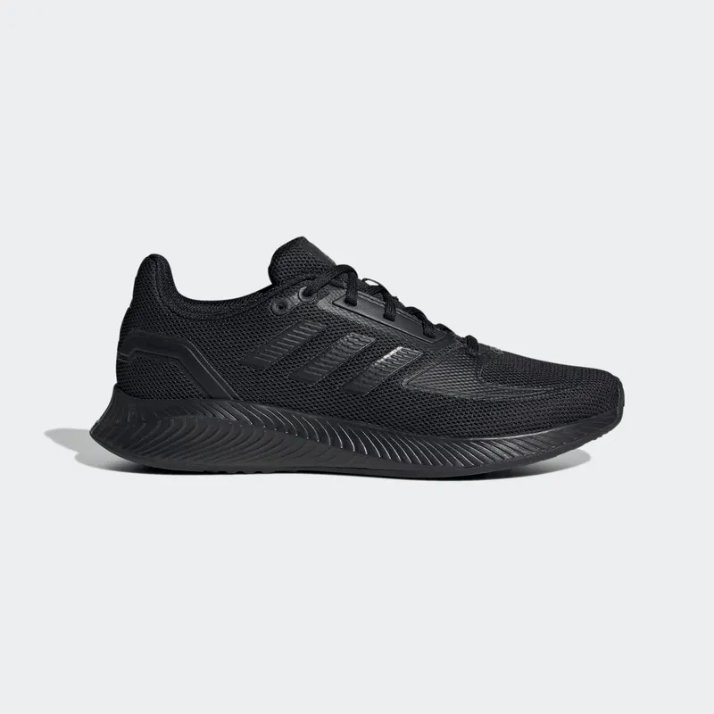 adidas Runfalcon 2.0 Core Black Carbon (GV9569)