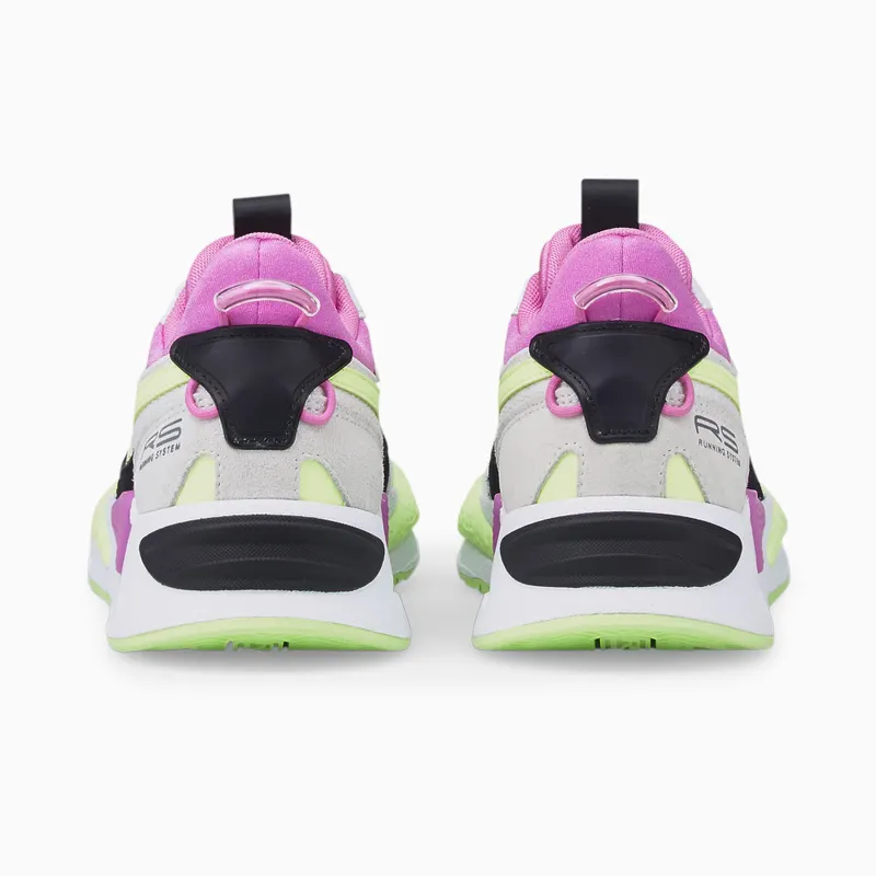 PUMA Rs-Z Reinvent Women’ Fizzy Light/Opera Mauve (383219-07)