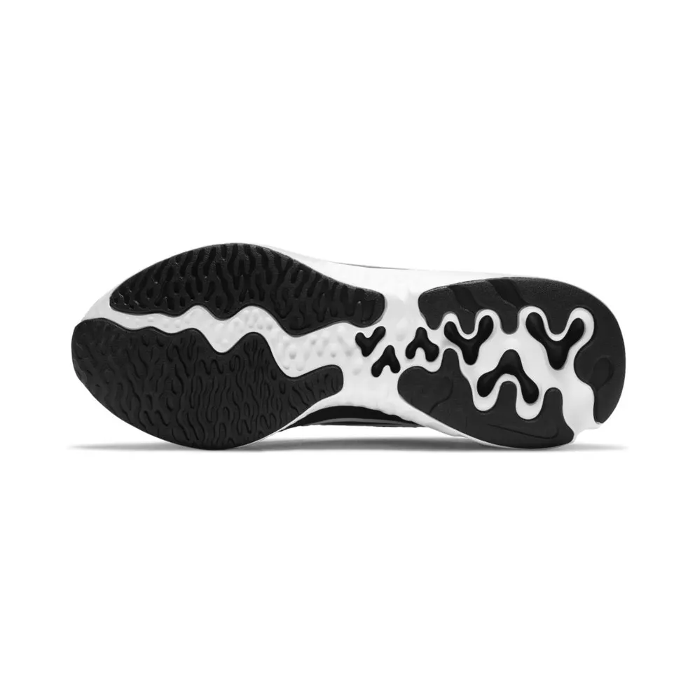 Nike Renew Run 2 Running Black (CU3505-005)