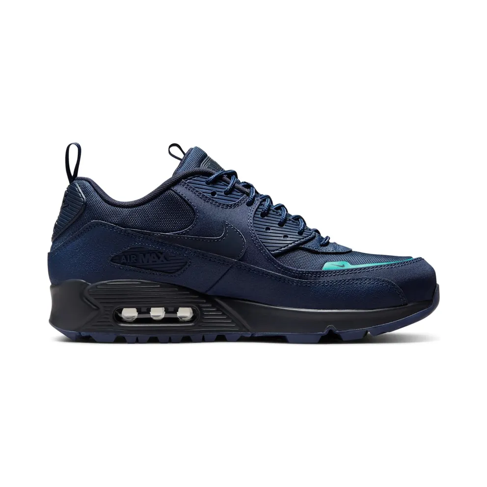 Nike Air Max 90 Surplus Blue (DC9389-400)