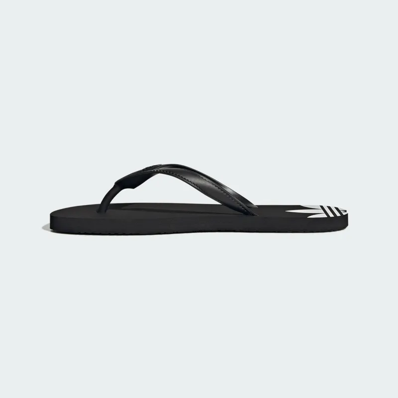 Adidas adi Sun Thongs Core Black / Core Black / Cloud White (JP7750)