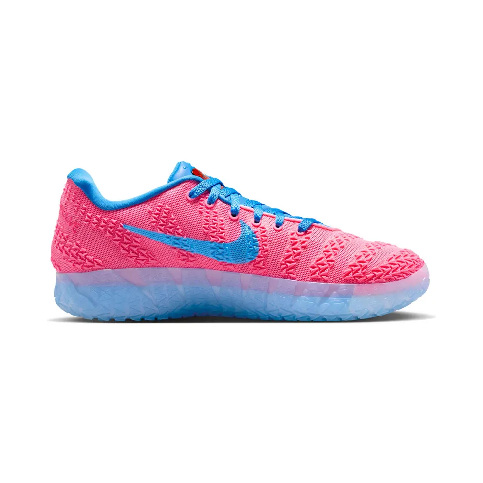 Nike Ja 3 “Kool-Aid” (IW1159-700)