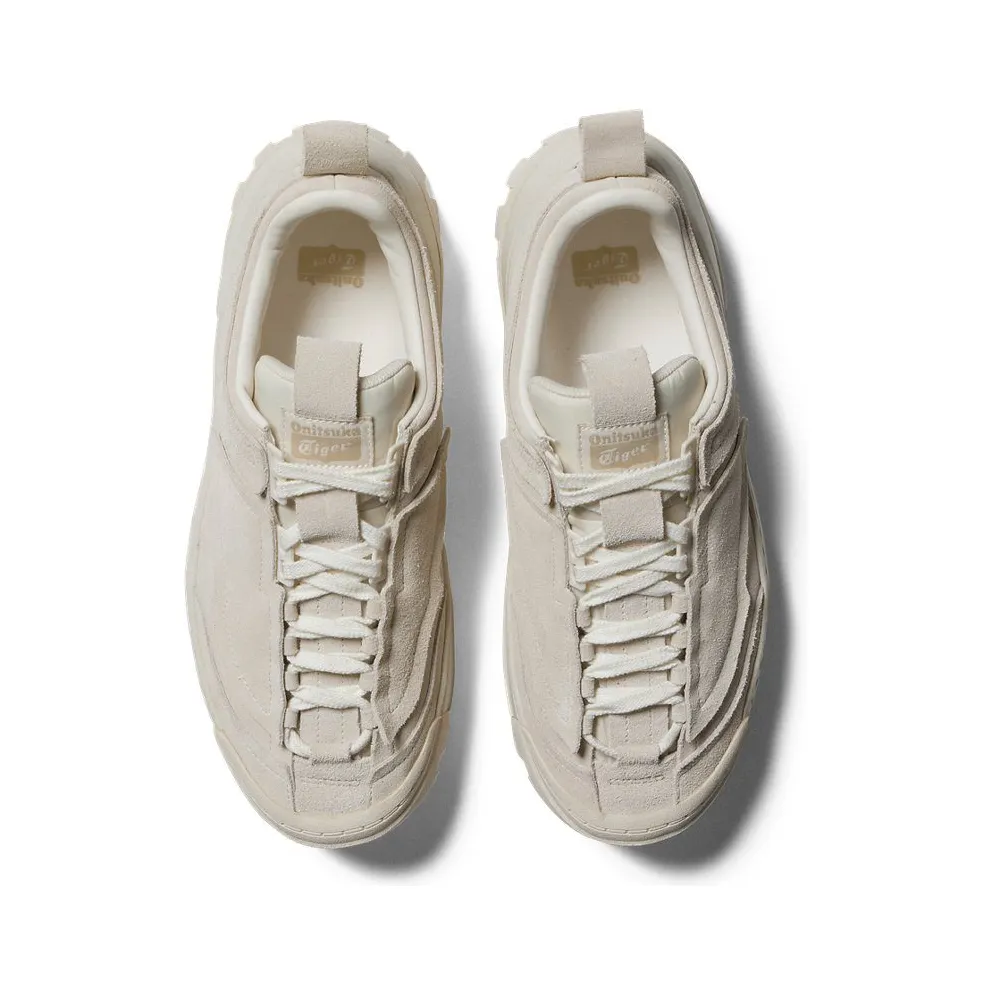 Onitsuka Tiger Chunky Runner Lo Cream (1183C399-100)
