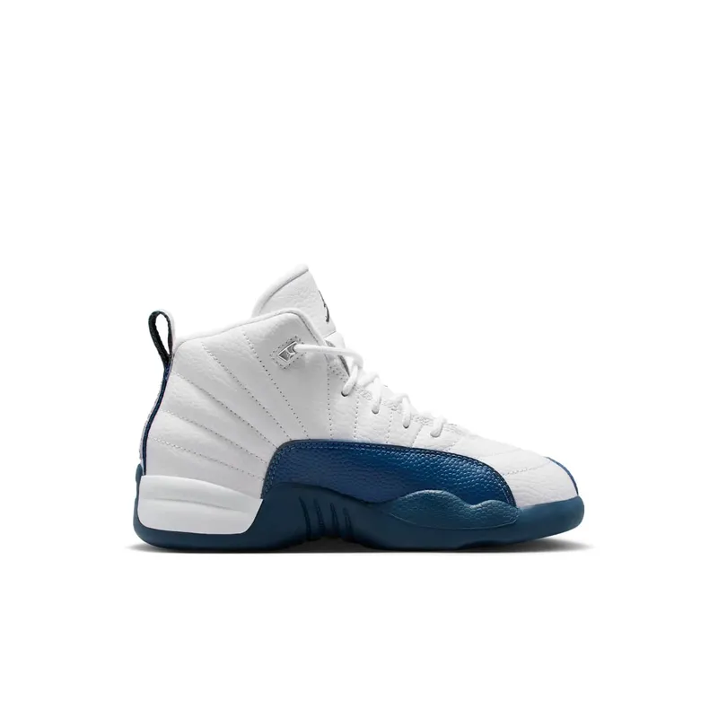 Air Jordan 12 Retro PS “French Blue (2025)” (151186-114)