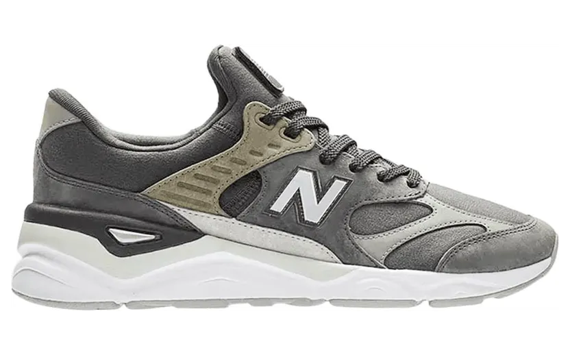 New Balance X-90 End Purple Haze Pack Dark Grey