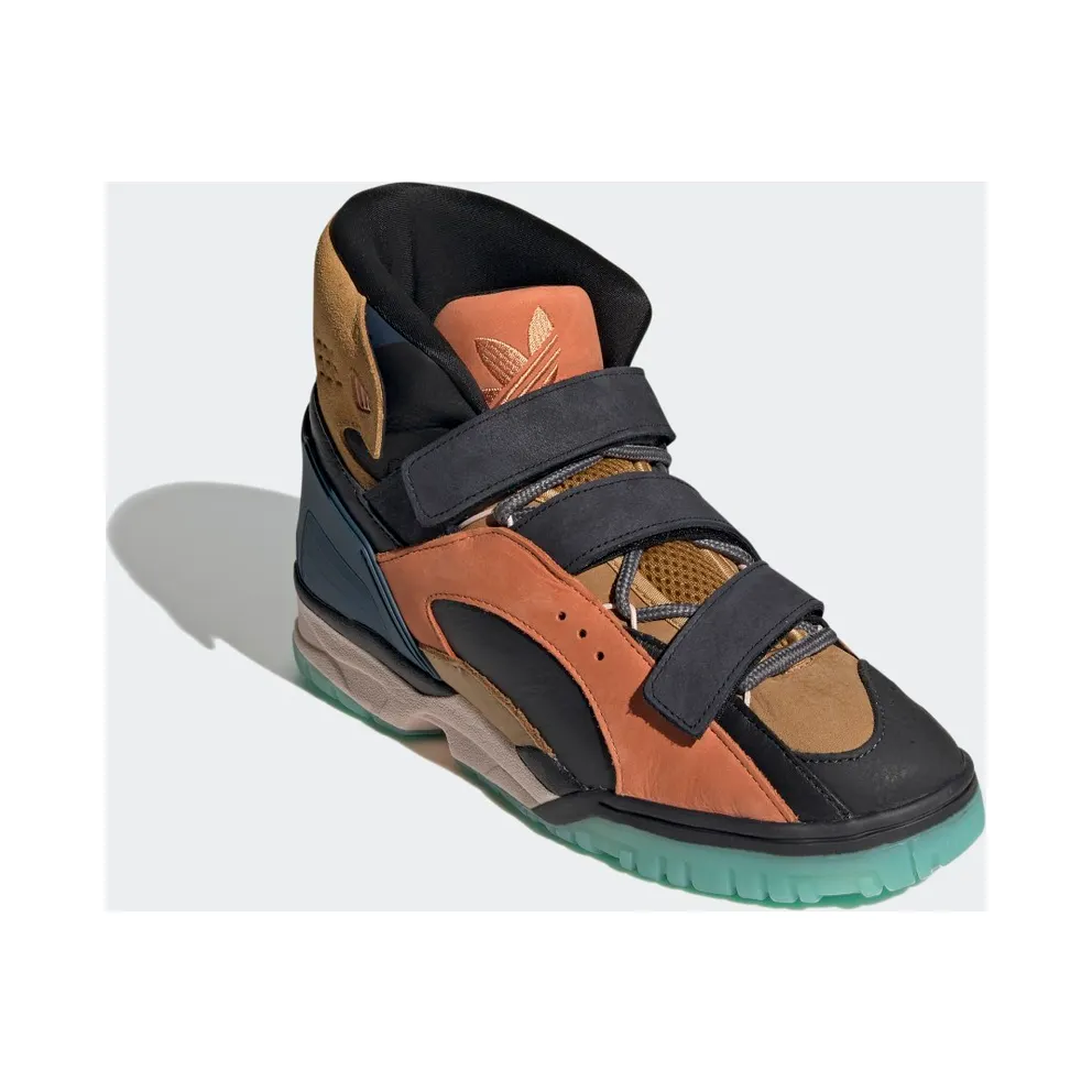 adidas Vadawam 326 Mesa / Core Black / Hazy Copper (GY5297)
