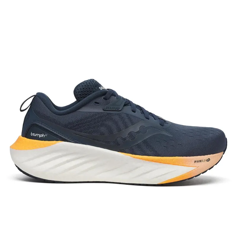 Saucony Triumph 22 Dusk Peel (S10964-250)
