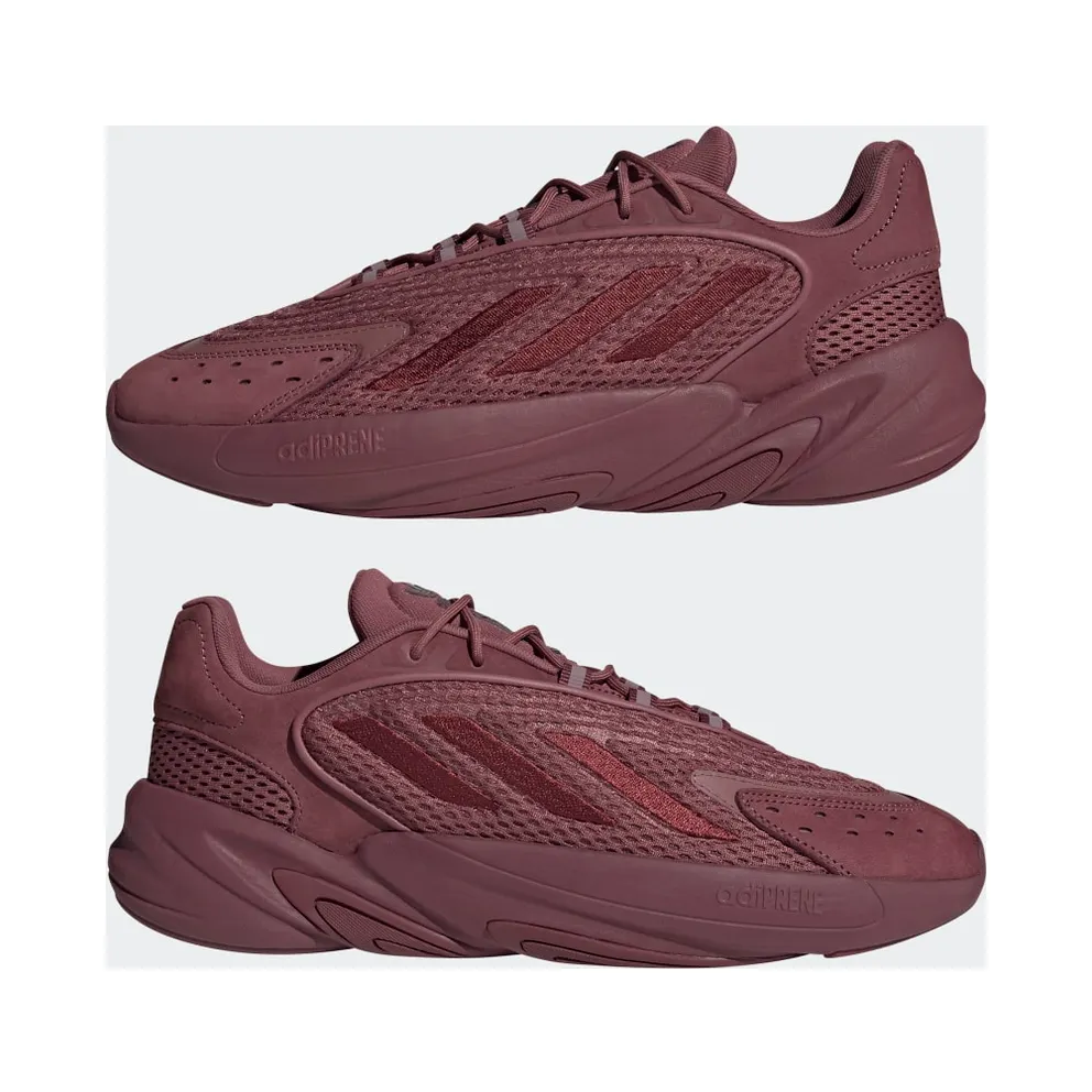 Adidas Ozelia Burgundy / Shadow Red / Magic Mauve (GX3256)