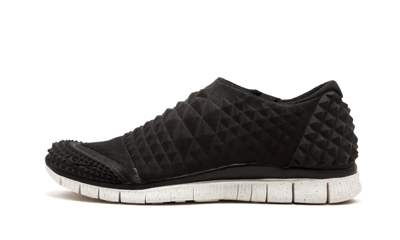 Nike Free Orbit II SP “Black” (657738-007)