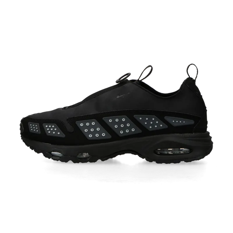 Nike Air Max SNDR (black / silver) – FZ2068-001