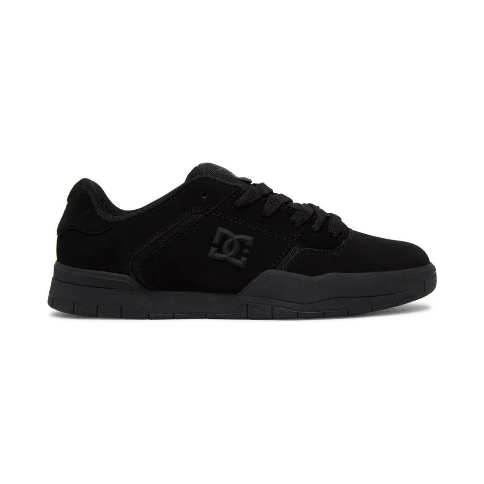 DC Central Black (ADYS100551bb2)