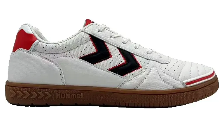 hummel-sneaker 402740-0001