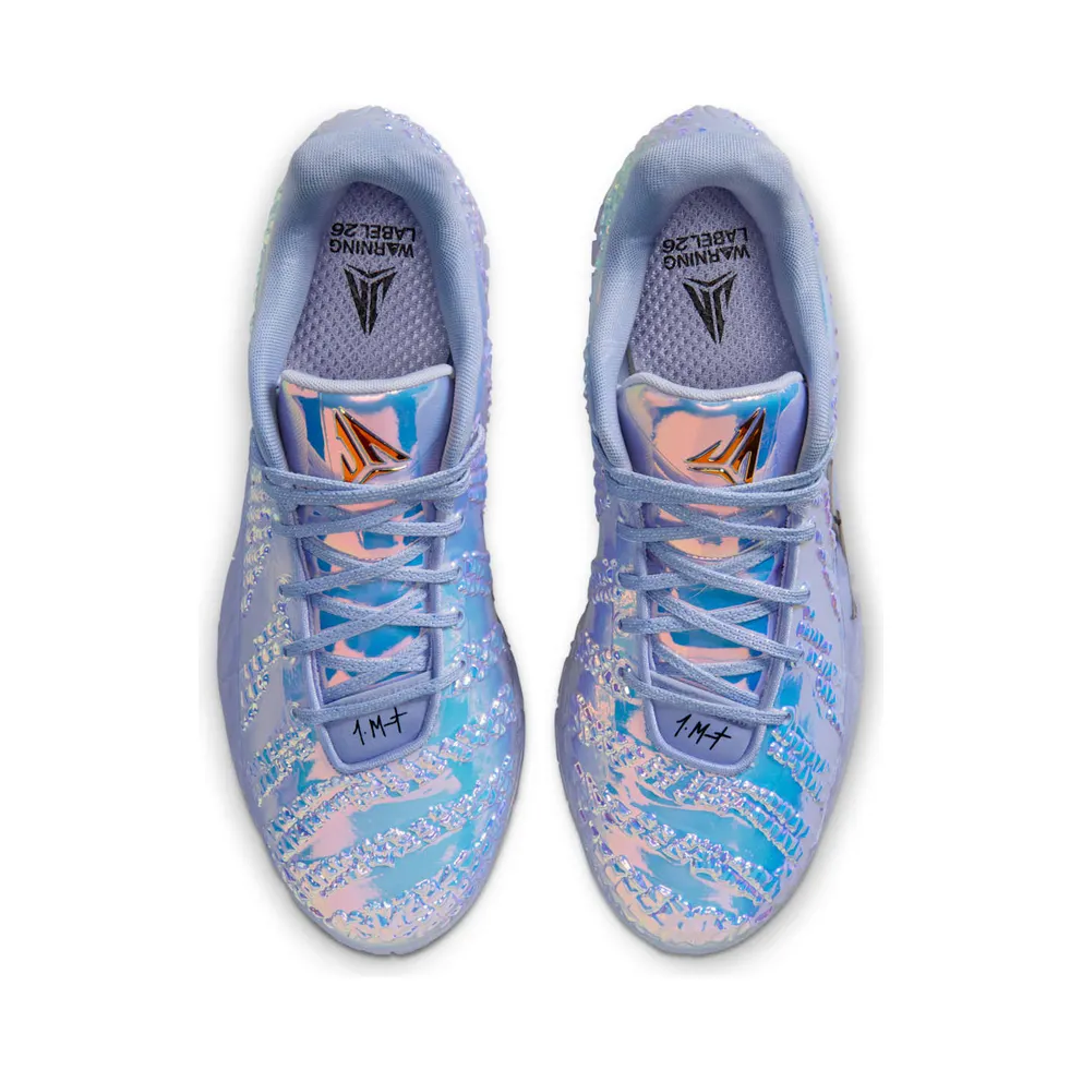 Nike Ja 3 LX All-Star Warning Label (IB6507-400)