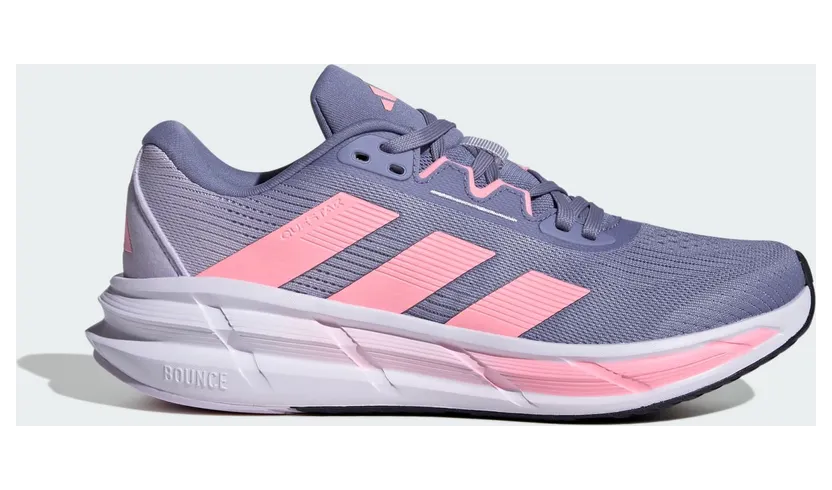 adidas Questar 3 Hardloopschoenen – “Grijs” (ID8742)