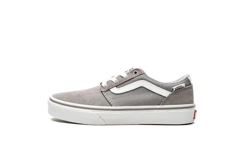 Vans Chapman Stripe GS “FROST GREY” (VN0A38J2R7X)
