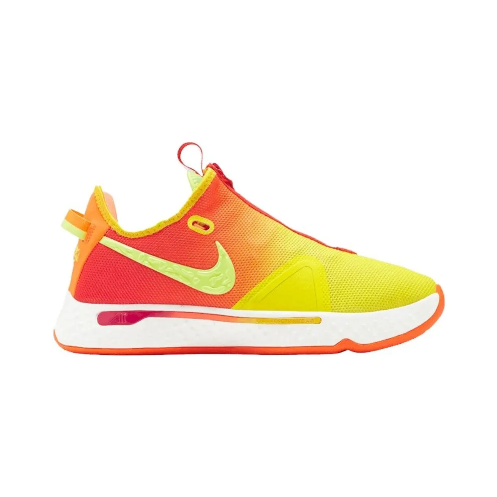 Nike PG 4 Hot Sauce Pickled Pepper (CD5082-601)