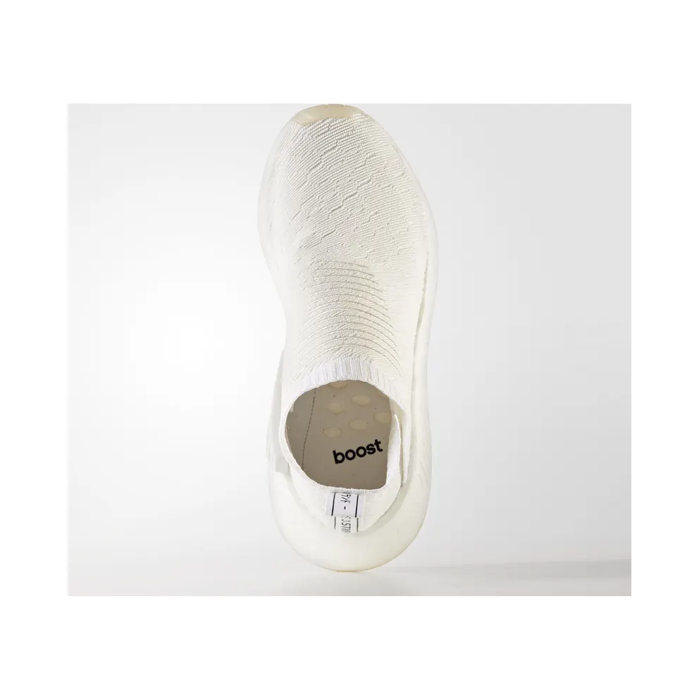 adidas NMD CS2 Triple White (W) Core White/Core White/Footwear White (BY3018)