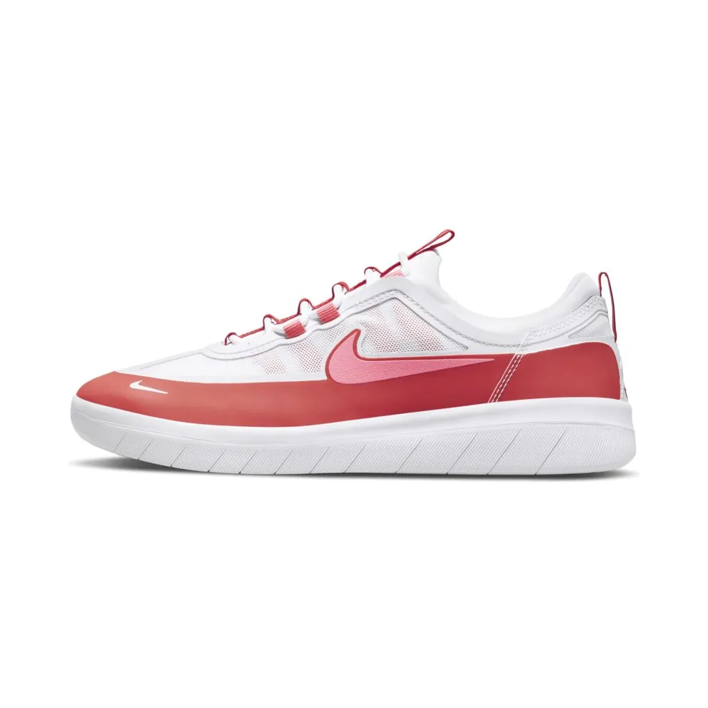 Nike SB Nyjah Free 2 Lobster (BV2078-600)