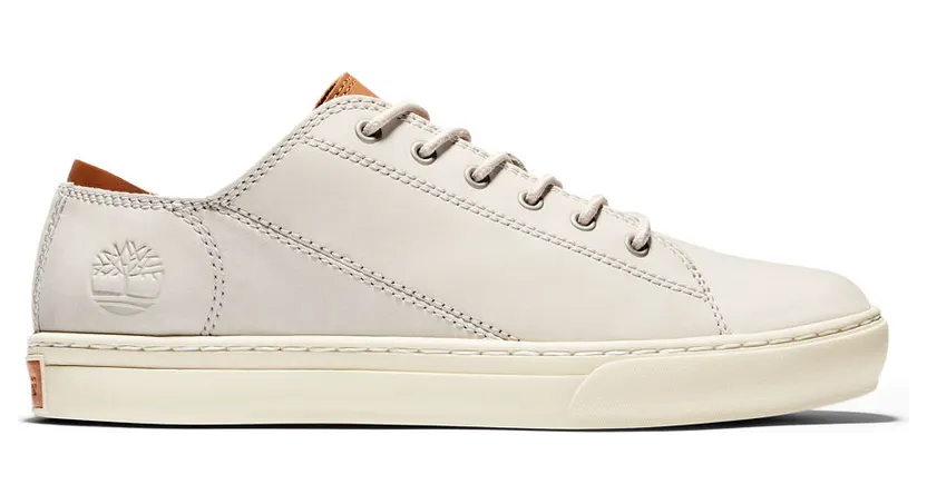 Timberland Adventure 2.0 Cupsole Oxfordschuh Weiß (A1TJBE02)