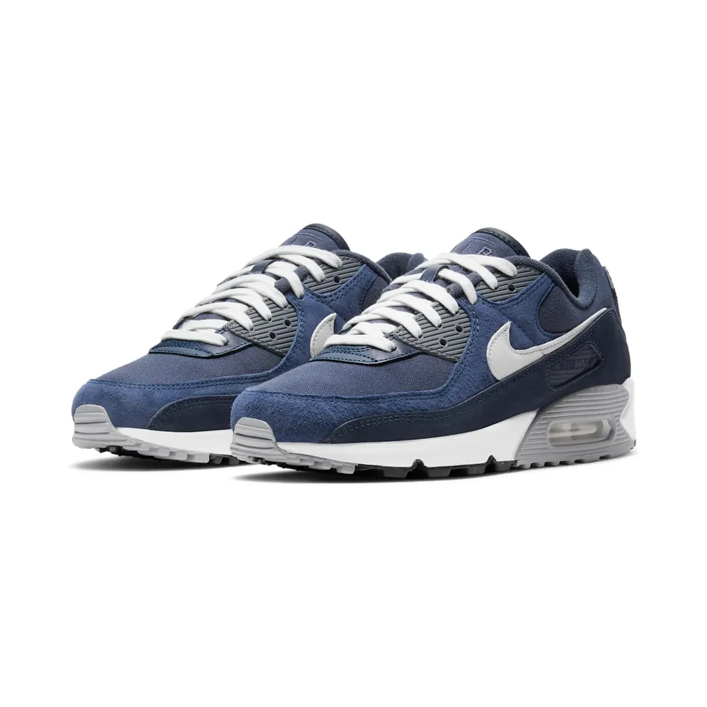 Nike Air Max 90 Premium Obsidian (DA1641-400)
