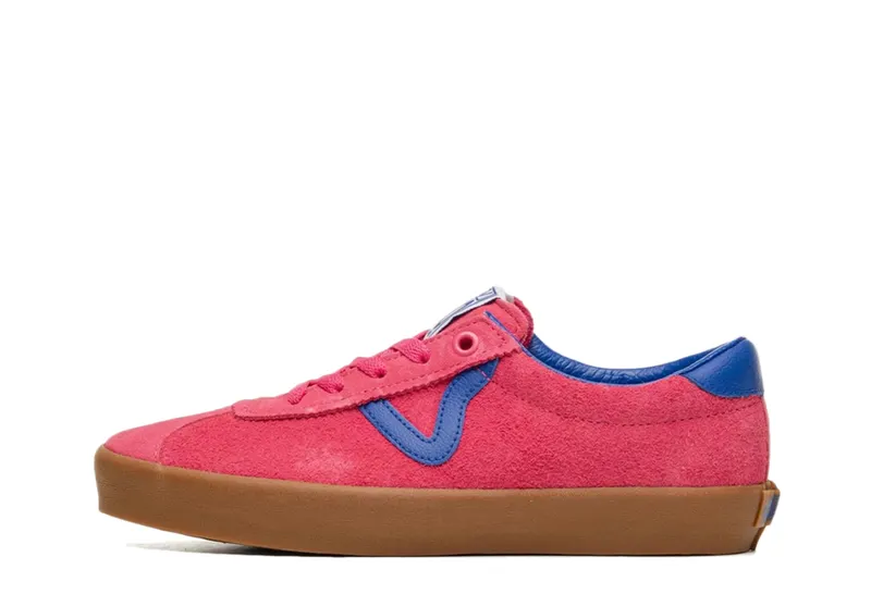 Vans Sport Low Honeysuckle (VN000CQRCHL1)