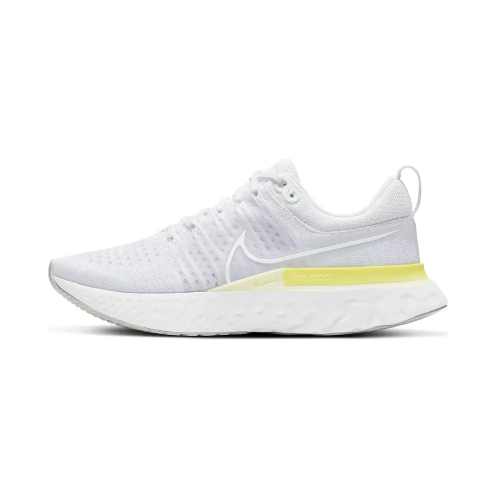 Nike React Infinity Run Flyknit 2 Weiß (CT2423-100)