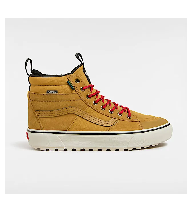Vans Sk8 – “Tan” (VN000CVTTAN)